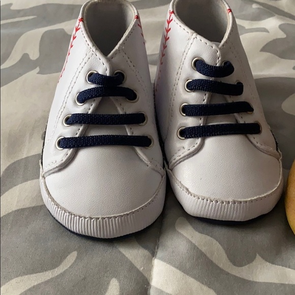 Baby shoes 0-3m - Picture 2 of 6